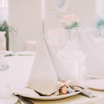 Бонбоньерка с медом на свадьбу, 20 грамм, "Эликсир любви"