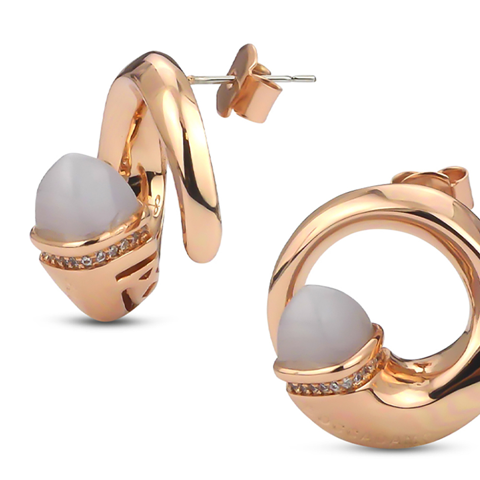 Серьги Boccadamo Caleida KOR023RF