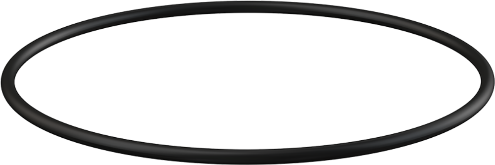 Прокладка APV0006 фланца из нержавеющей стали