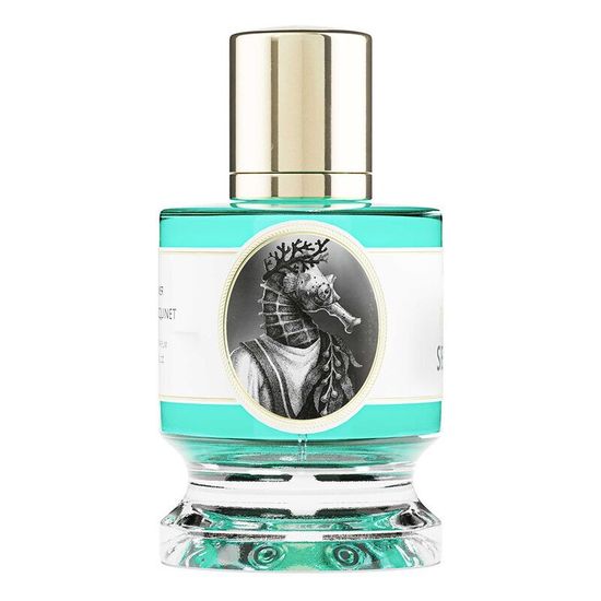 Zoologist Perfumes Seahorse Extrait de Parfum