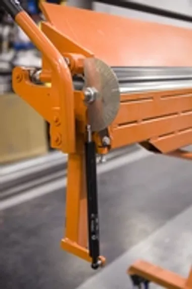 Вертикально-сверлильный станок Stalex MGB63