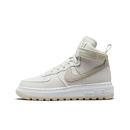 Ботинки Nike Air Force 1 High Boot "Summit White"