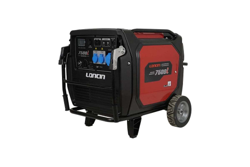Генератор Loncin LC7500i