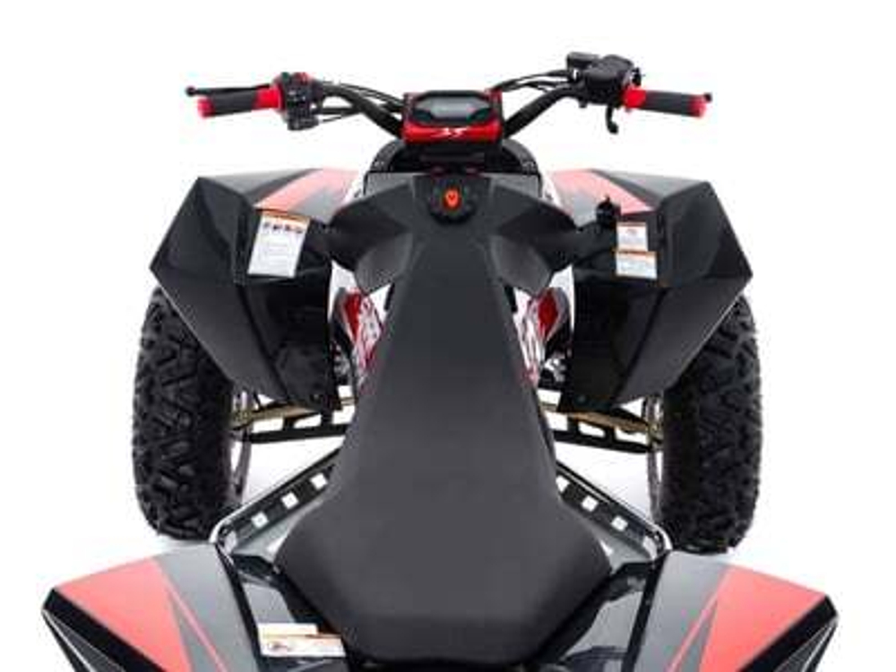 Квадроцикл SHARMAX GX-Cruiser 320