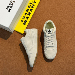 Кроссовки Isabel Marant