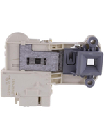 Устройство блокировки люка для стиральных машин Electrolux 132620701