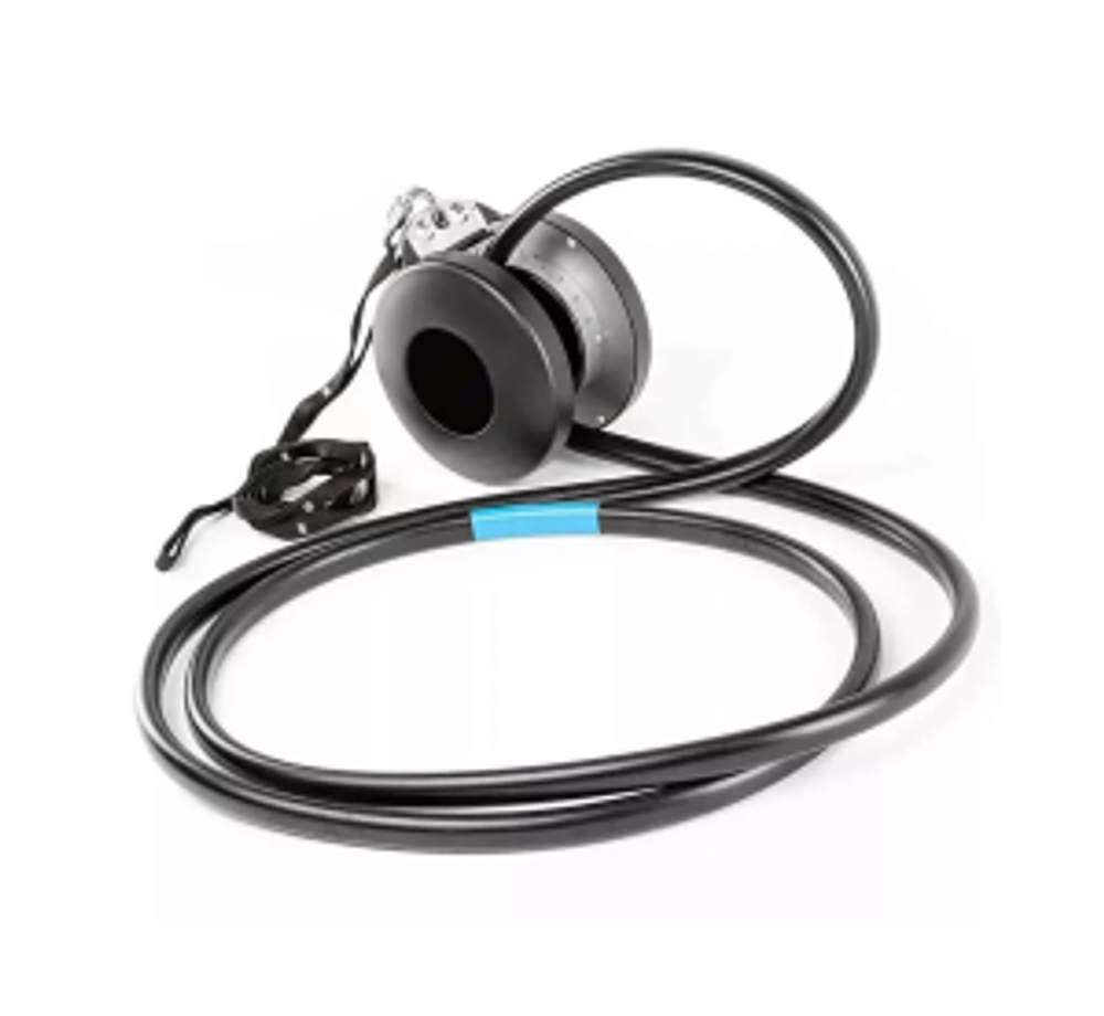 Rope trainer  - канатный тренажёр