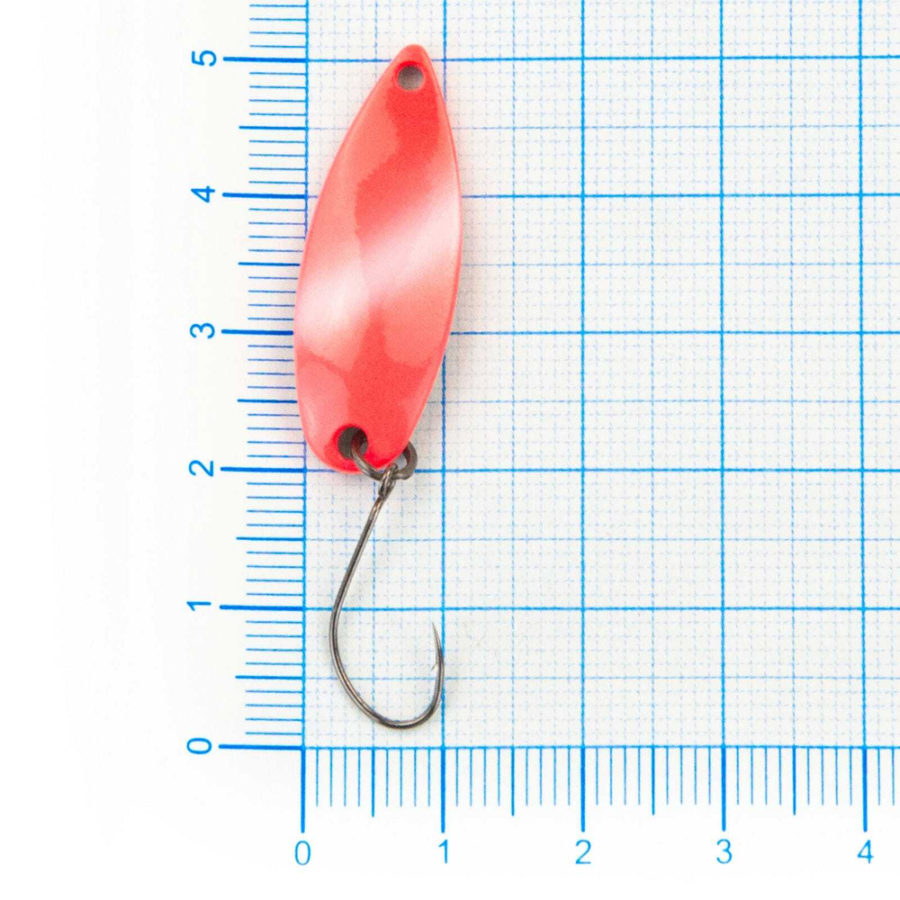 Блесна колеблющаяся Fish Season Sporting (3.5гр)