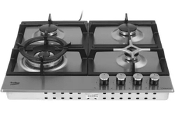 Газовая варочная панель Beko HIDW64225SX