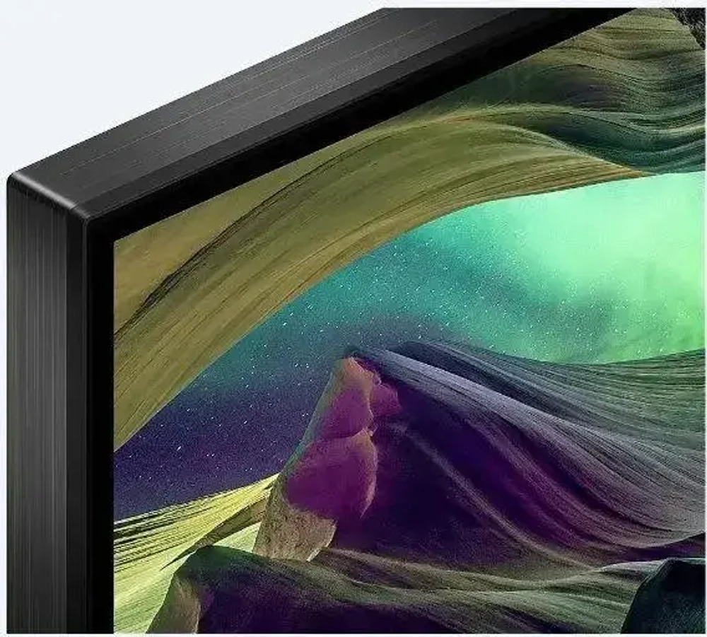Телевизор 75" Sony KD-75X85L