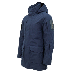 Carinthia G-Loft Tactical Parka - Navy