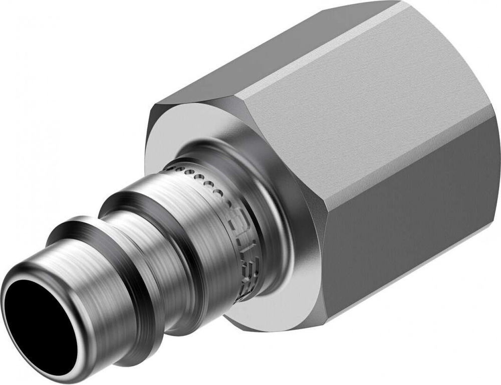 NPHS-S6-M-G38F Быстроразъемный штекер