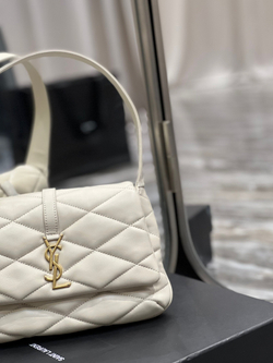 Saint Laurent LE 57 Hobo Bag