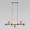 Подвесная люстра TK Lighting 4506 Estera