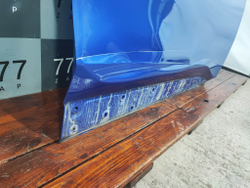 Дверь передняя правая Haval F7 1 19-24 Б/У Оригинал 6101127XKQ00A