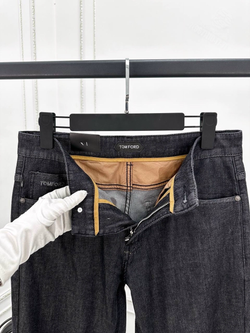 Джинсы Tom Ford