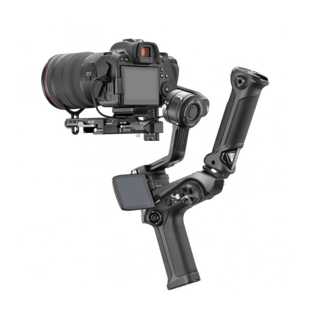 Стабилизатор Zhiyun Weebill 2 Combo