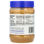 Peanut Butter & Co., арахисовая паста, классический рецепт с хрустящими кусочками арахиса, 454 г (16 унций)