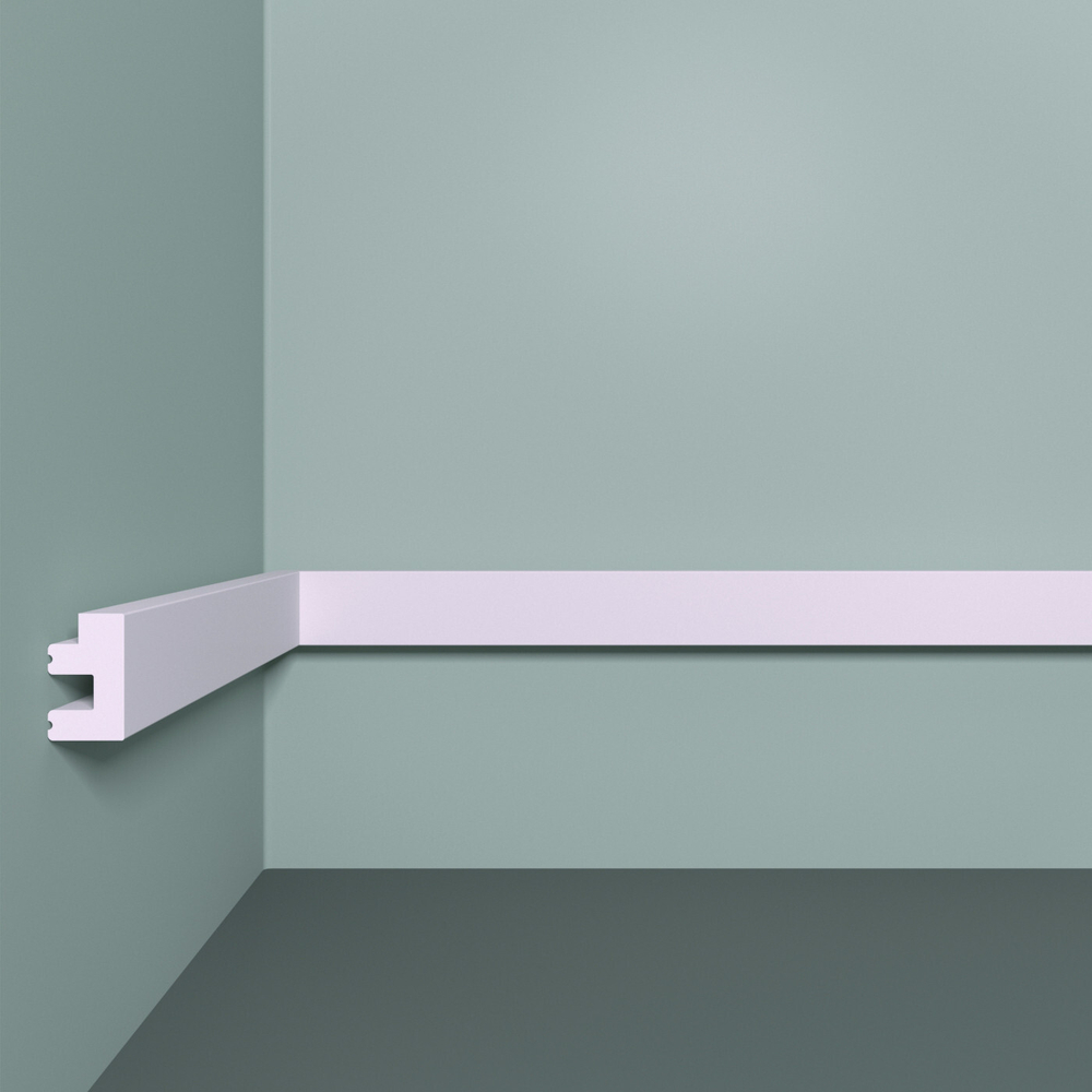 Молдинг М 34