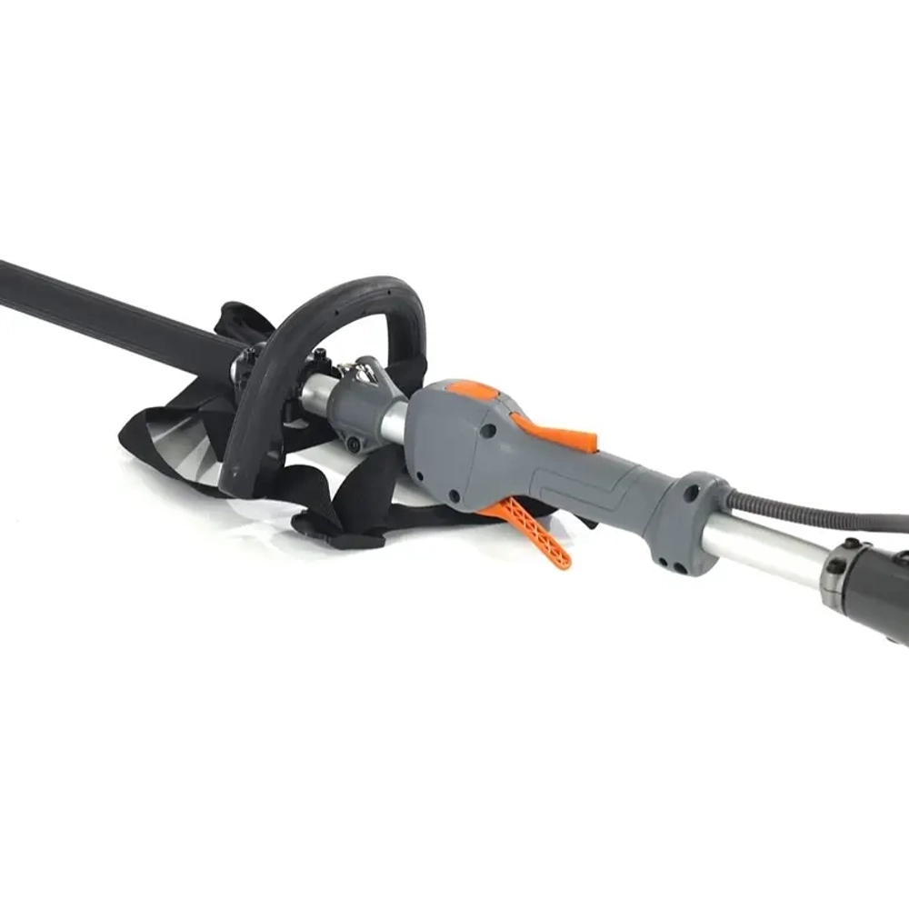 ZimAni PS226PRO высоторез бензиновый