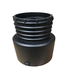 WDK-DUSTER EP-76 Муфта соединения шланга с пылесосом (поз.76) для пылесоса WDK-DUSTER EP