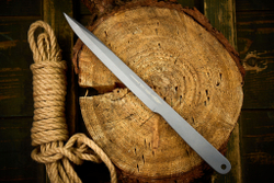 Метательный нож Гвоздь TacWash