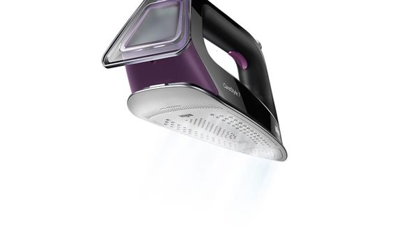 Парогенератор Braun Carestyle 7 IS 7144BK