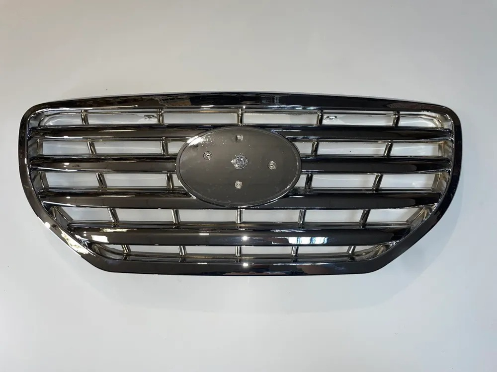 Решётка радиатора Lifan x60