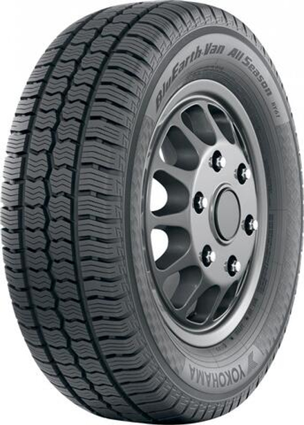 Yokohama BluEarth-Van All Season RY61 225/70 R15C 112R