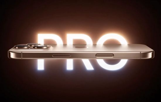 iPhone 16 Pro и Pro Max: Смартфоны, которые расширяют границы возможного