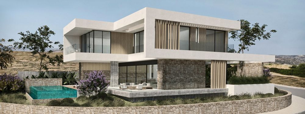The View - Villa No. 13