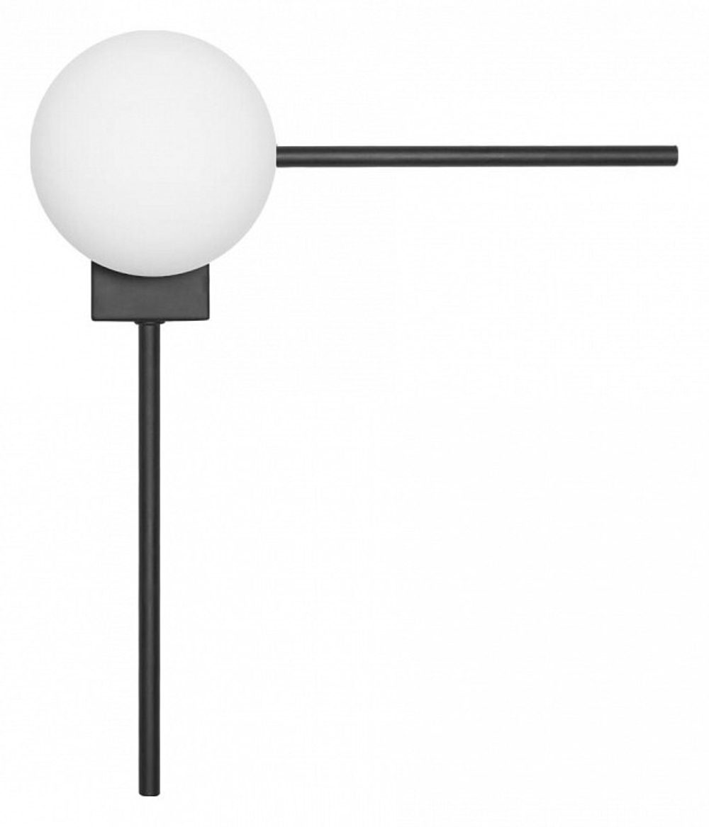 Бра Loft it 10132/E Black