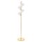 Торшер Lumina Deco Marsiada LDF LDF 6033-9 F.GD