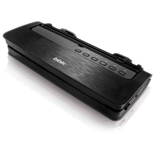 Упаковщик BBK BVS801 графит