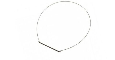 Хомут манжеты 33.5 см Whirlpool, Ariston, Indesit с длинной пружиной