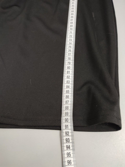 Платье Fantosh черное 44 размер