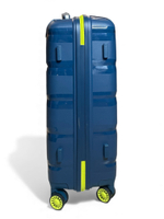 Средний чемодан Bon-Voyage PP Skycase#3, Темно-синий, M