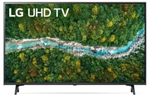 65" Телевизор LG 65UP75006LF LED, HDR (2021),черный