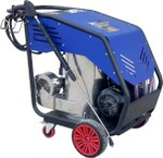 Автомойка Bennett Power AR150 400V AR150