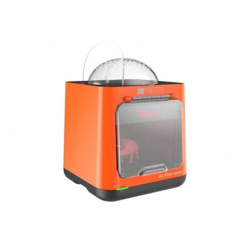 3D принтер XYZprinting Da Vinci Nano