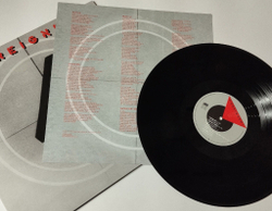 Винтажная виниловая пластинка LP Foreigner 4 (EU 2013) Music On Vinyl