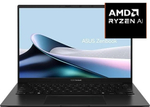 Ноутбук ASUS Zenbook 14 14" / 16 Гб / SSD 512 Гб / Без ОС / UM3406KA-QD154 / 90NB14U1-M008K0