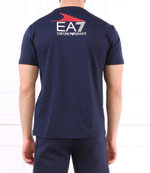 Футболка EA7 - темно-синий(3RPT29 PJM9Z)