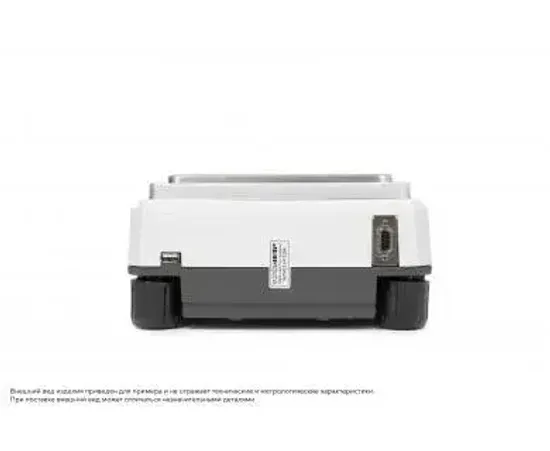 Лабораторные весы Госметр ВЛК-6202СI-И