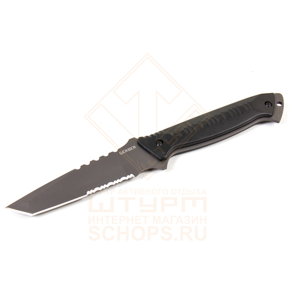 Нож Gerber Tactical Warrant Tanto SE