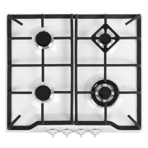 Варочная поверхность Гефест ПВГ 1212-02