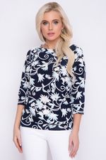 Блузка 40402 Avili