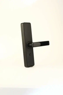 Умный замок Gimmel F10 TTLock для межкомнатных дверей