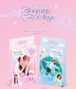 Альбом YENA - Blooming Wings