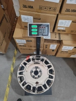 КОВАНЫЕ ДИСКИ для BENTLEY MULSANNE 2013 БЕНТЛИ